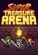 Super Treasure Arena (PC) Steam (Downloadable) 