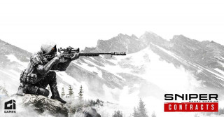 Sniper Ghost Warrior Contracts (PC) Steam (Downloadable) PC