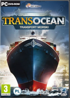 TransOcean: The Shipping Company (Downloadable) PC