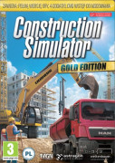 Construction Simulator 2015 Gold (Downloadable) 