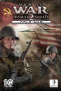 Men of War: Assault Squad 2 - Cold War (PC) Downloadable (Steam key) 