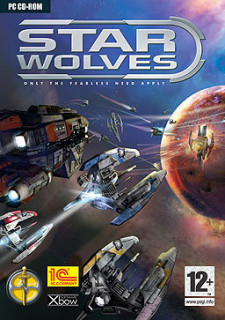 Star Wolves Steam (Downloadable) PC