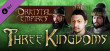 Oriental Empires: Three Kingdoms (PC) Steam thumbnail