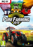 Pure Farming 2018 (PC) Download (Steam key) 