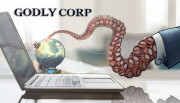 Godly Corp (Downloadable) 