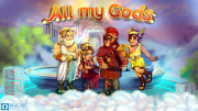 All My Gods (PC) Steam 