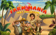 Farm Mania: Hot Vacation (PC) Steam 