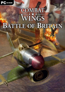 Combat Wings: Battle of Britain (PC) Steam (Download) PC