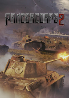 Panzer Corps 2 (PC) Steam PC