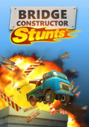 Bridge Constructor Stunts (PC) Steam (Downloadable) 