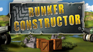 Bunker Constructor (PC) Steam (Downloadable) PC