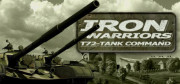 Iron Warriors: T-72 Tank Command (Downloadable) 