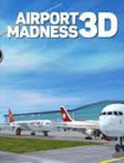 Airport Madness 3D (Downloadable) 