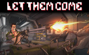 Let Them Come (PC) Download 