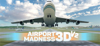 Airport Madness 3D: Volume 2 (Downloadable) PC