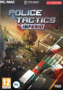 Police Tactics: Imperio (downloadable) 