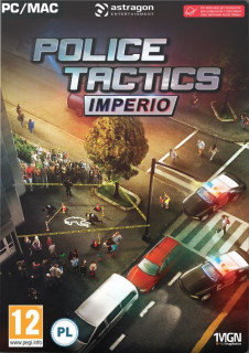 Police Tactics: Imperio (downloadable) PC