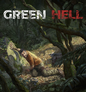 Green Hell (PC) Steam (Downloadable) PC