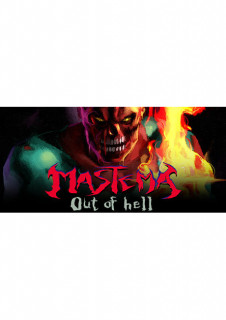 Mastema: Out of Hell (downloadable) PC