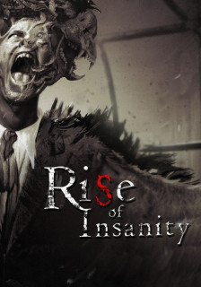 Rise of Insanity (PC) Downloadable PC