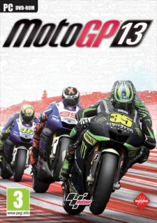 MotoGP 13 (Downloadable) PC