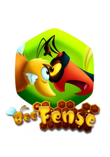 BeeFense (Downloadable) PC