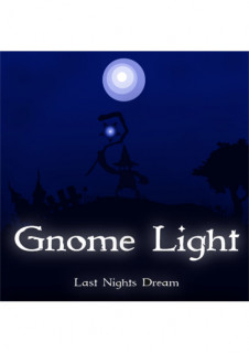 Gnome Light (Downloadable) PC