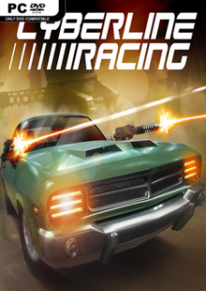 Cyberline Racing (Downloadable) PC