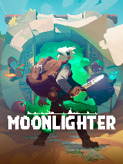 Moonlighter (PC/MAC/LX) Download PC