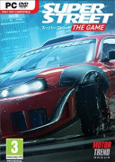 Super Street: The Game (Downloadable) 