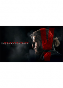 Metal Gear Solid V: The Phantom Pain - Sneaking Suit (Naked Snake) DLC (PC) Download 