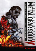 Metal Gear Solid V: The Definitive Experience (PC) Downloadable 