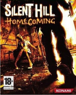 Silent Hill Homecoming (PC) Download PC