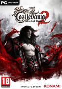 Castlevania: Lords of Shadow 2 Armored Dracula Costume (PC) Download 