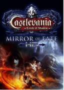 Castlevania: Lords of Shadow Mirror of Fate HD (PC) Download 