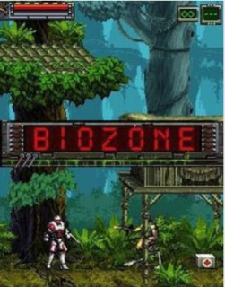 Biozone (PC) Downloadable PC