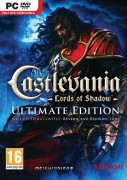 Castlevania: Lords of Shadow - Ultimate Edition (PC) Download 