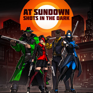 AT SUNDOWN: Shots in the Dark (PC) Download PC