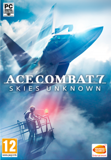 ACE COMBAT 7: SKIES UNKNOWN (PC) Download (Steam key) PC