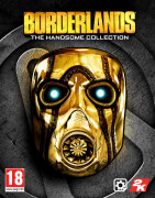 Borderlands: The Handsome Collection (PC) Downloadable (Steam key) 