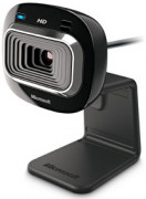 Microsoft LifeCam HD-3000 720p kamera 