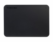 Toshiba Canvio Basics (2018) 2TB Black 