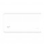 Silicon PowerBank 20000mAh S200 PowerBank White (USB1: DC 5V/2.1A, USB2: 5V 1A) thumbnail