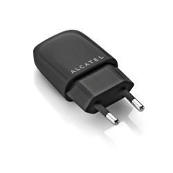 Alcatel UC12 Black AC Charger Mobile