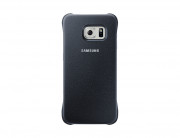 Samsung EF-YG925BBE Black Protective phone case S6 Edge 