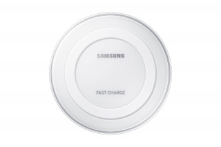 Samsung EP-PN920BWE White AFC Wireless Charger Pad Mobile