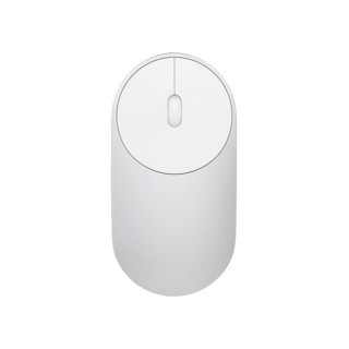 Xiaomi Mi Portable Mouse Silver Home