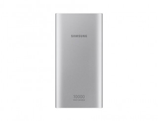 Samsung OSAM-EB-P1100BSEG 10.000mA Micro USB silver powerbank Mobile