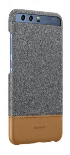 Huawei P10 mashup back cover, LightGray Mobile