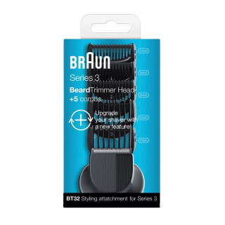 Braun SILK-EXPERT IPL BD3001  Home